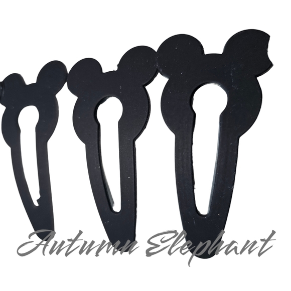 Set of 7 Clips - Picture 4 of 6